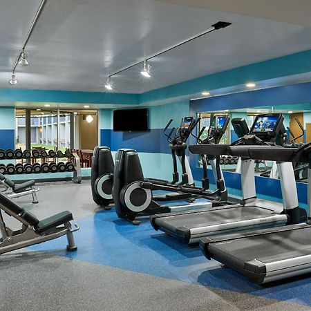 Four Points By Sheraton Little Rock Midtown Екстер'єр фото