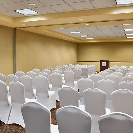 Four Points By Sheraton Little Rock Midtown Екстер'єр фото