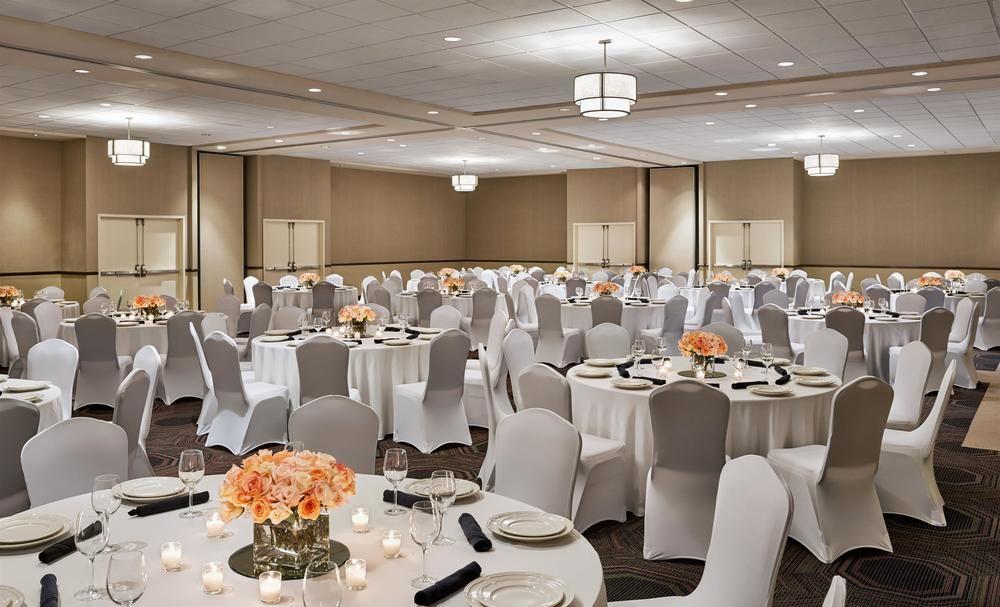 Four Points By Sheraton Little Rock Midtown Екстер'єр фото