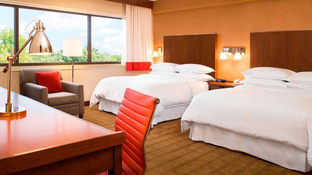 Four Points By Sheraton Little Rock Midtown Екстер'єр фото