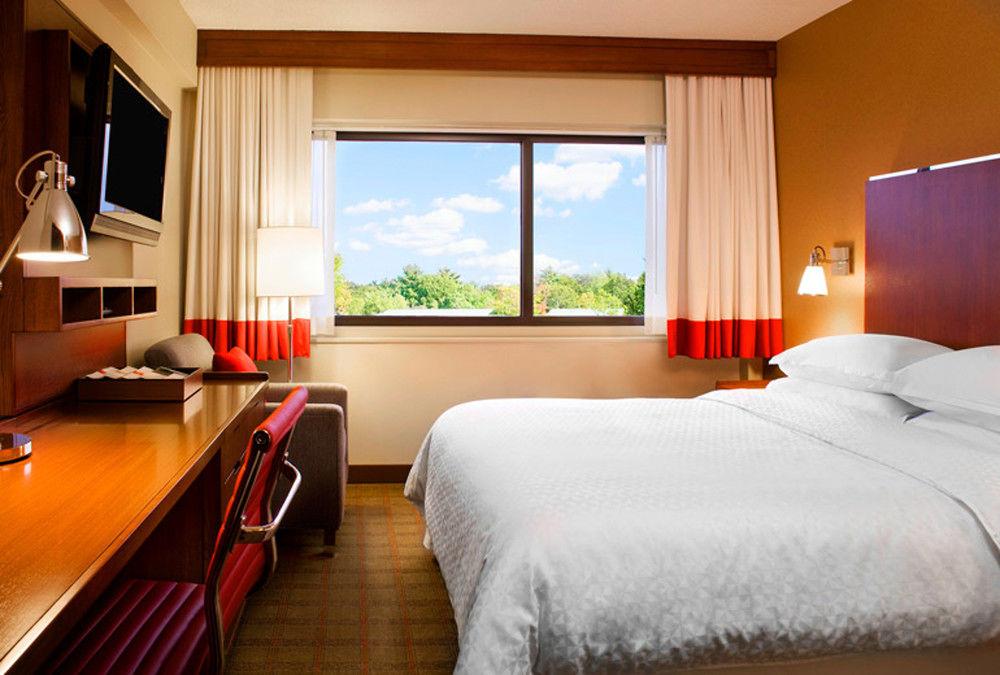 Four Points By Sheraton Little Rock Midtown Екстер'єр фото