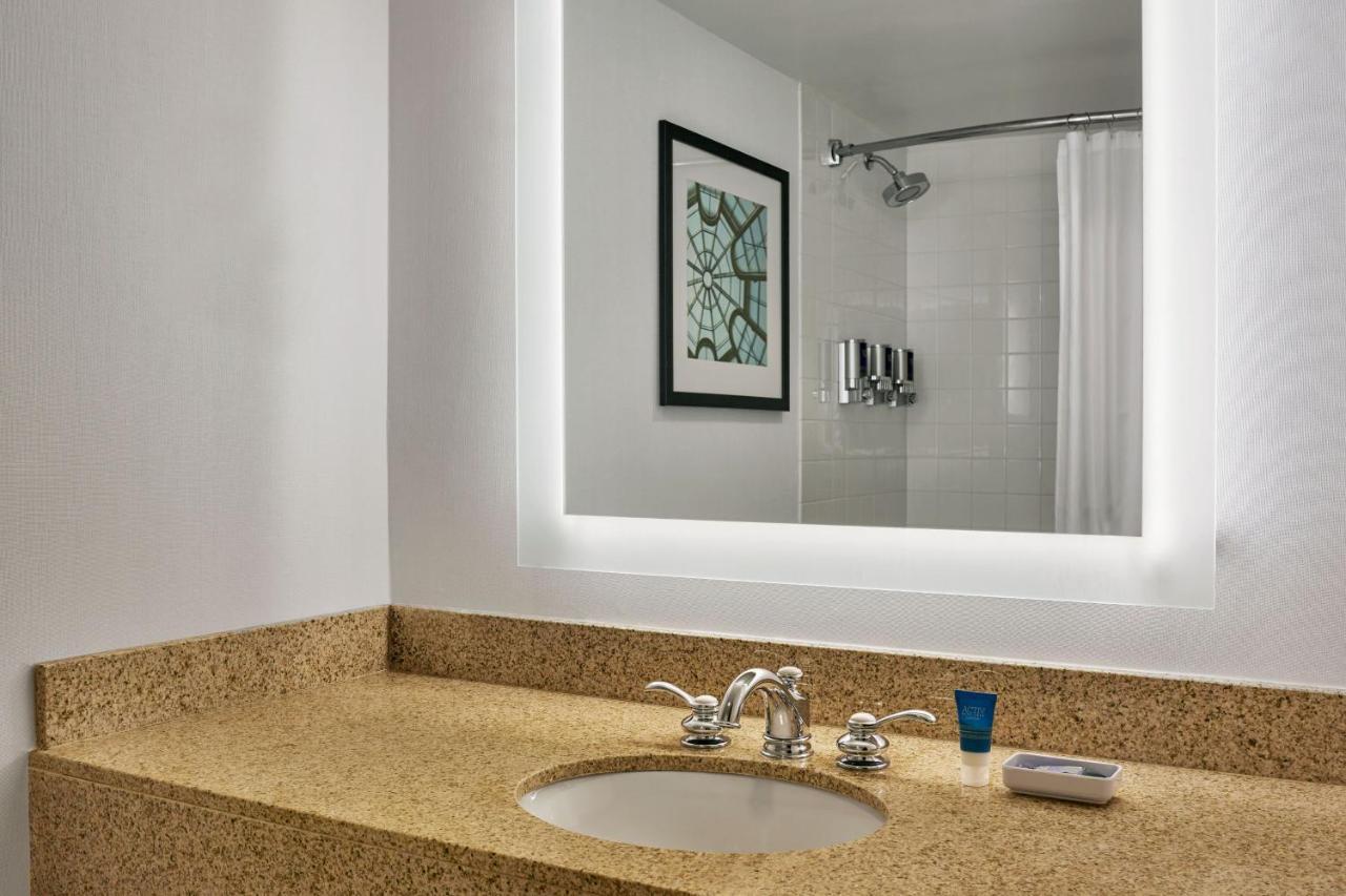 Four Points By Sheraton Little Rock Midtown Екстер'єр фото