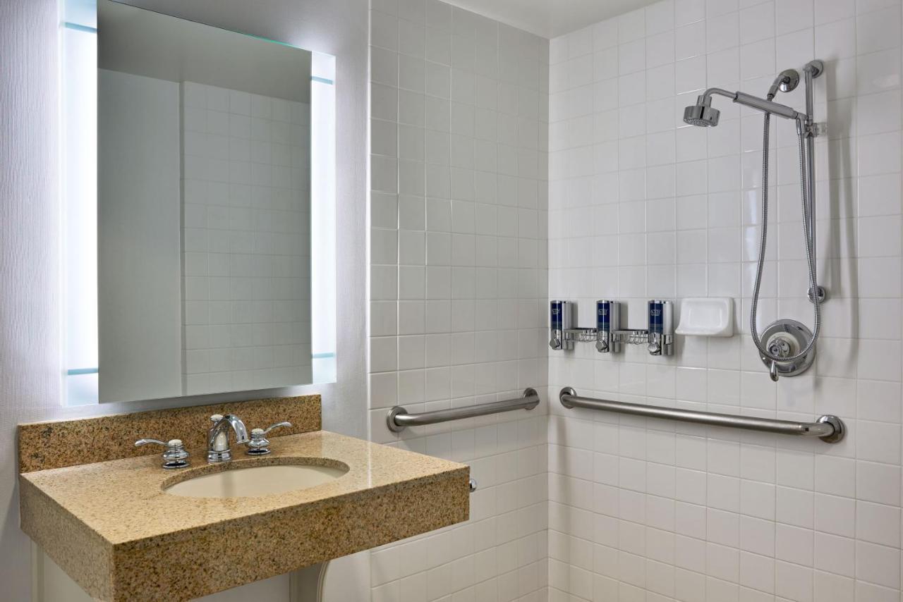 Four Points By Sheraton Little Rock Midtown Екстер'єр фото