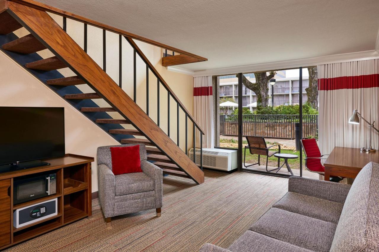 Four Points By Sheraton Little Rock Midtown Екстер'єр фото