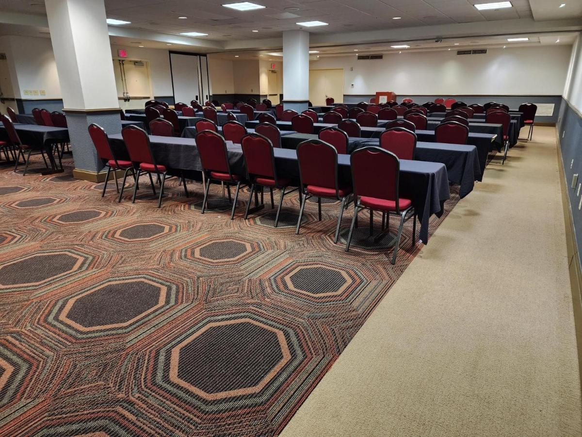 Four Points By Sheraton Little Rock Midtown Екстер'єр фото