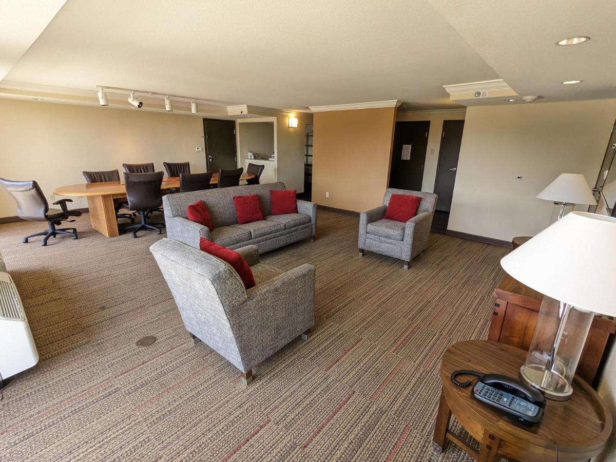 Four Points By Sheraton Little Rock Midtown Екстер'єр фото