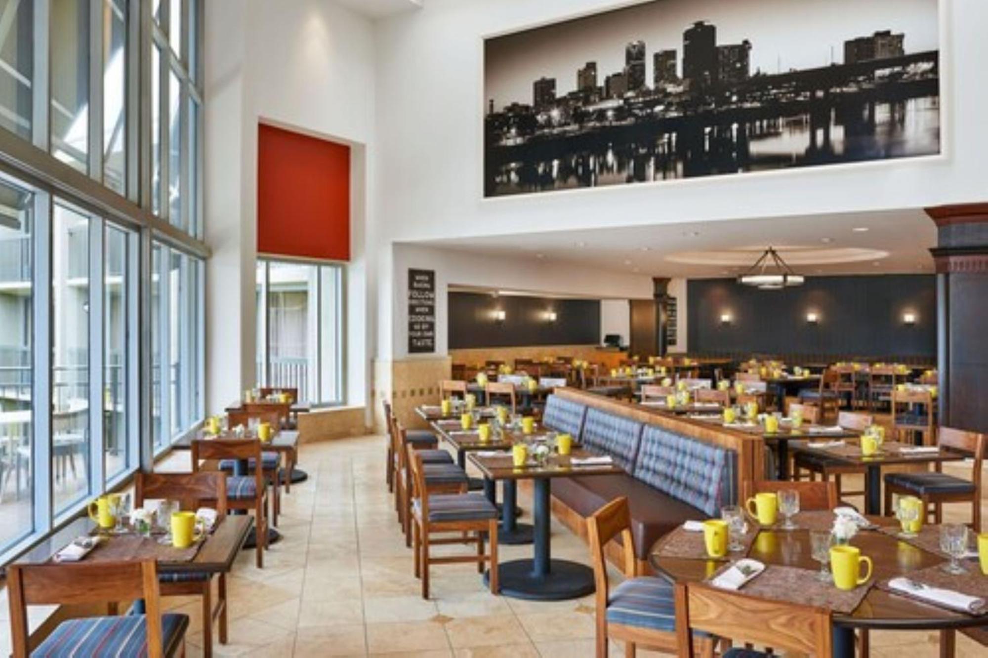 Four Points By Sheraton Little Rock Midtown Екстер'єр фото
