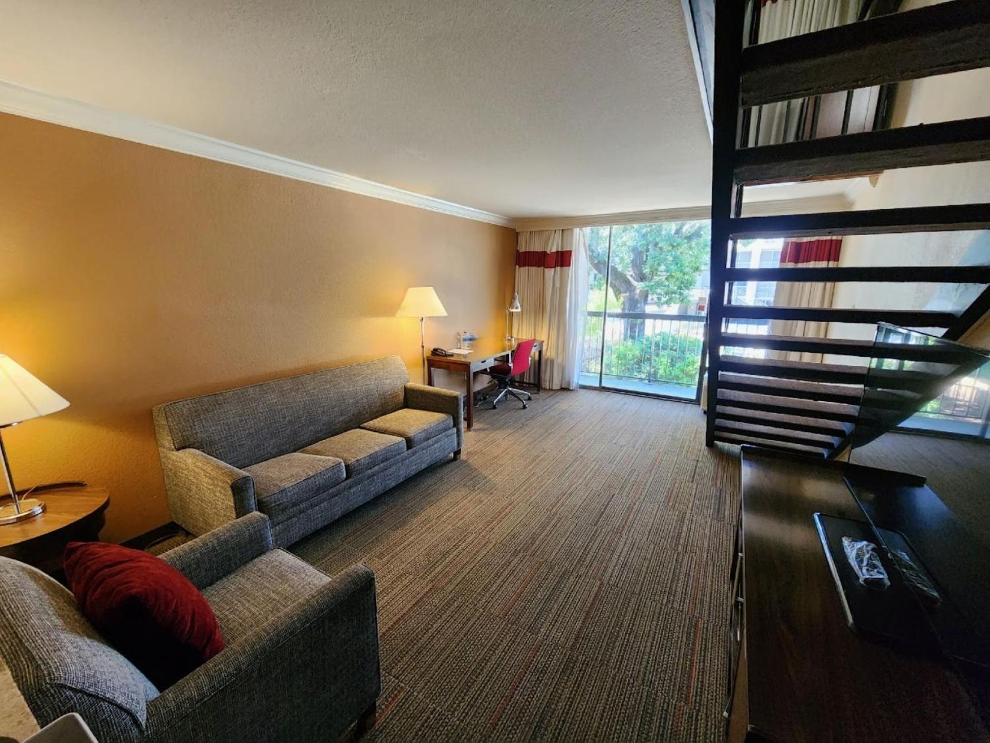 Four Points By Sheraton Little Rock Midtown Екстер'єр фото
