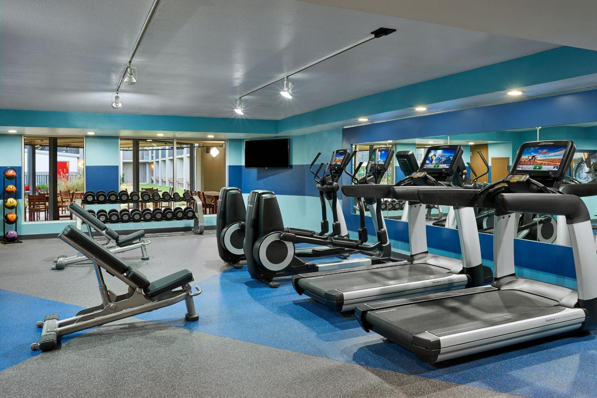 Four Points By Sheraton Little Rock Midtown Екстер'єр фото