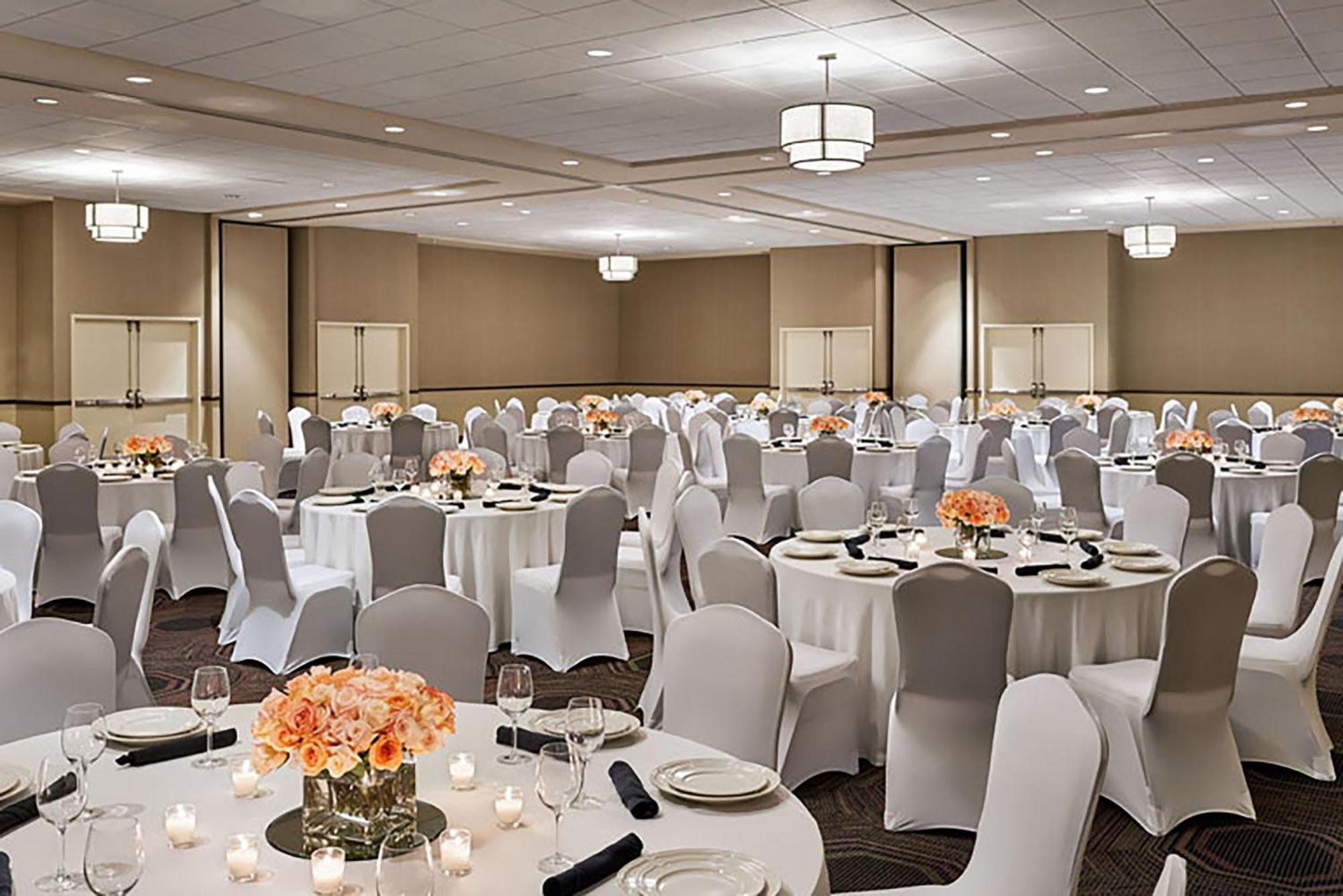 Four Points By Sheraton Little Rock Midtown Екстер'єр фото