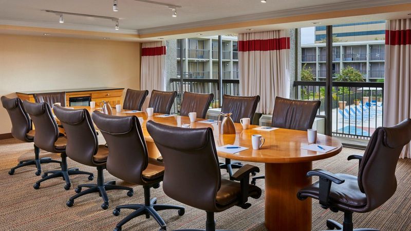 Four Points By Sheraton Little Rock Midtown Екстер'єр фото