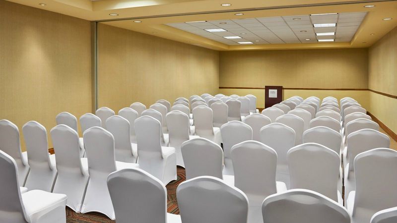 Four Points By Sheraton Little Rock Midtown Екстер'єр фото
