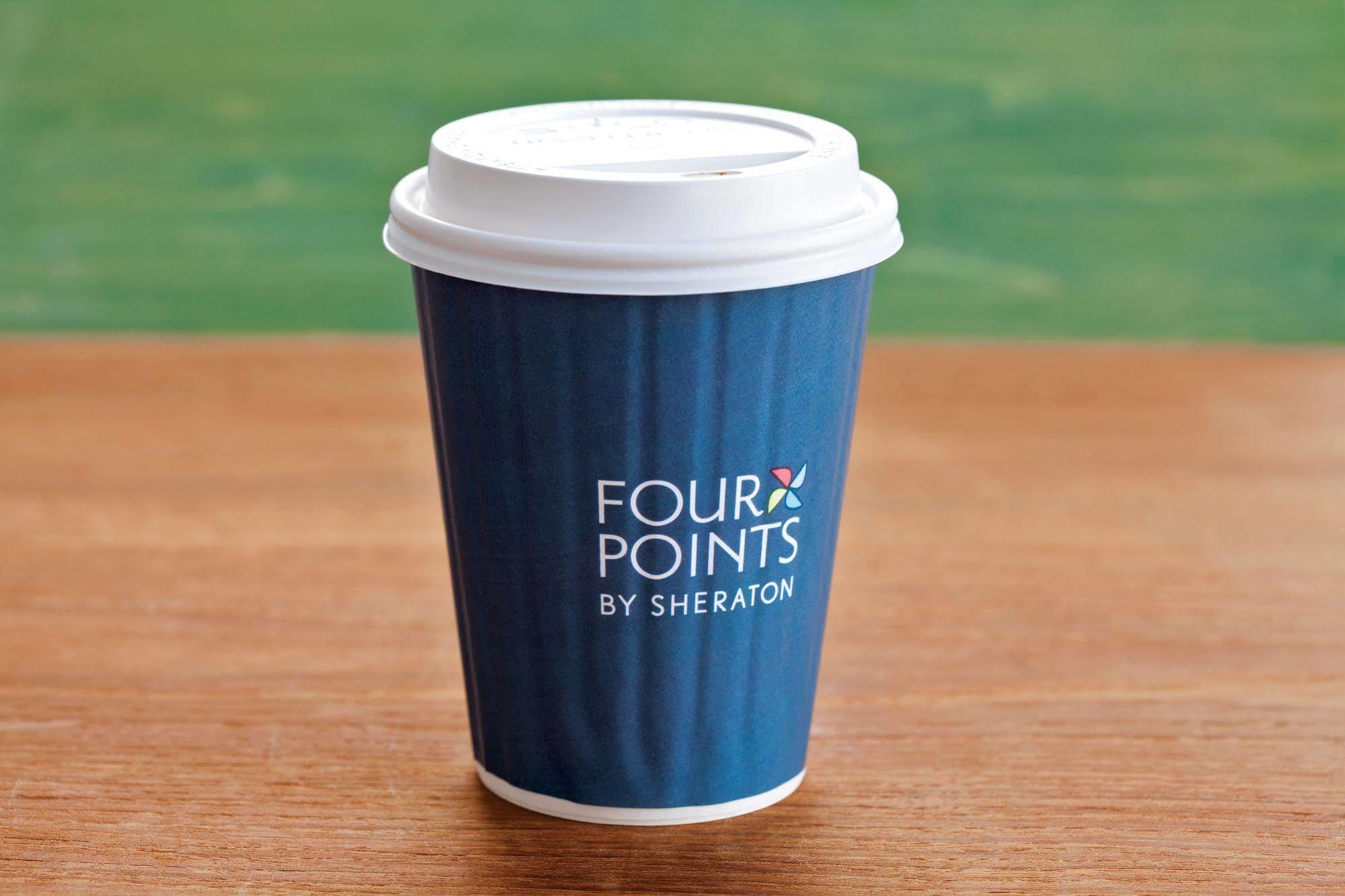 Four Points By Sheraton Little Rock Midtown Екстер'єр фото